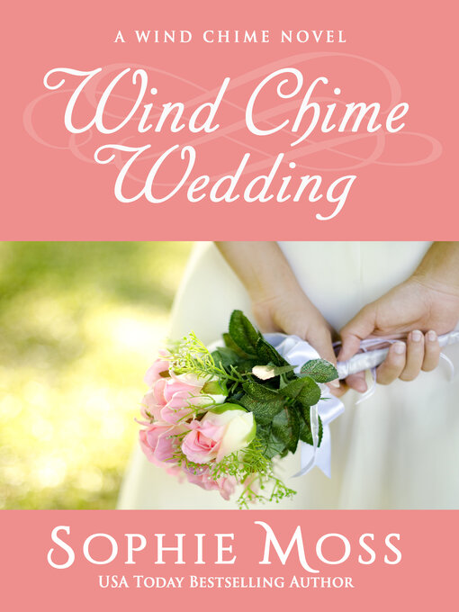 Cover image for Wind Chime Wedding